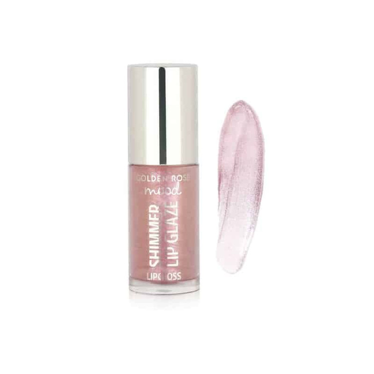 لیپ گلاس گلدنرز مدل Shimmer Lip Glaze