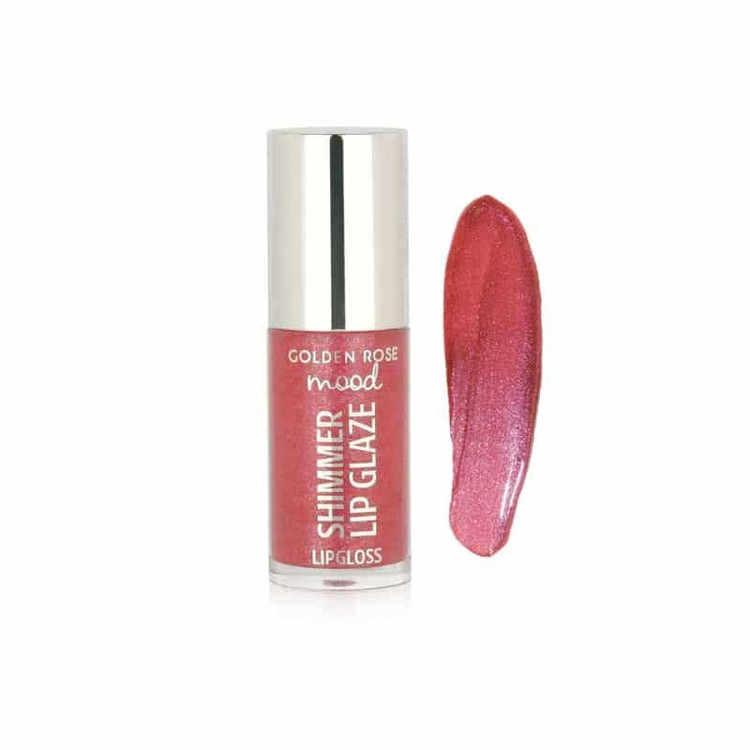 لیپ گلاس گلدنرز مدل Shimmer Lip Glaze