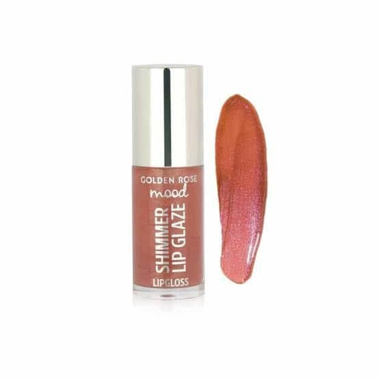 لیپ گلاس گلدنرز مدل Shimmer Lip Glaze