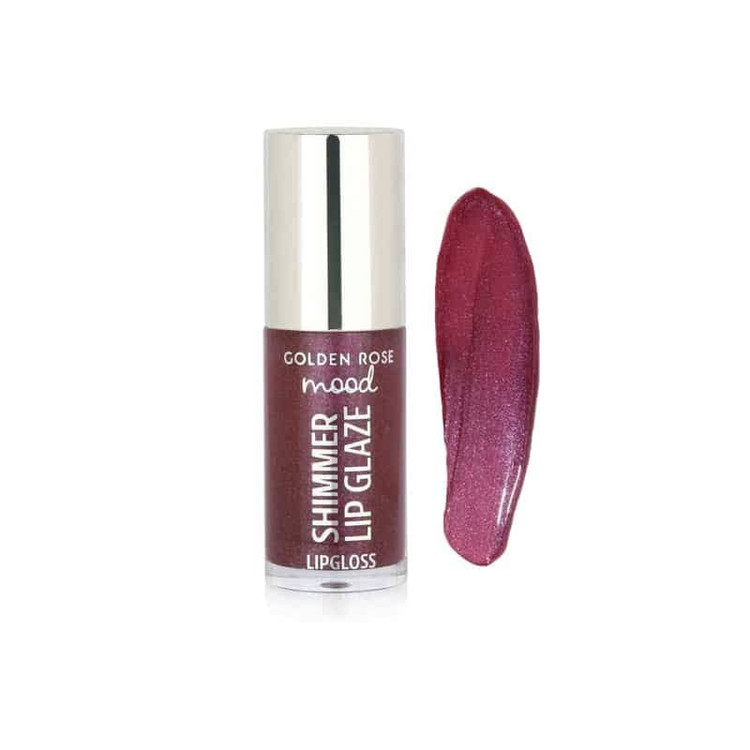 لیپ گلاس گلدنرز مدل Shimmer Lip Glaze